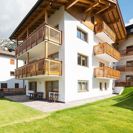 Residence Ravisa Dolomites Selva di Val Gardena Extérieur photo