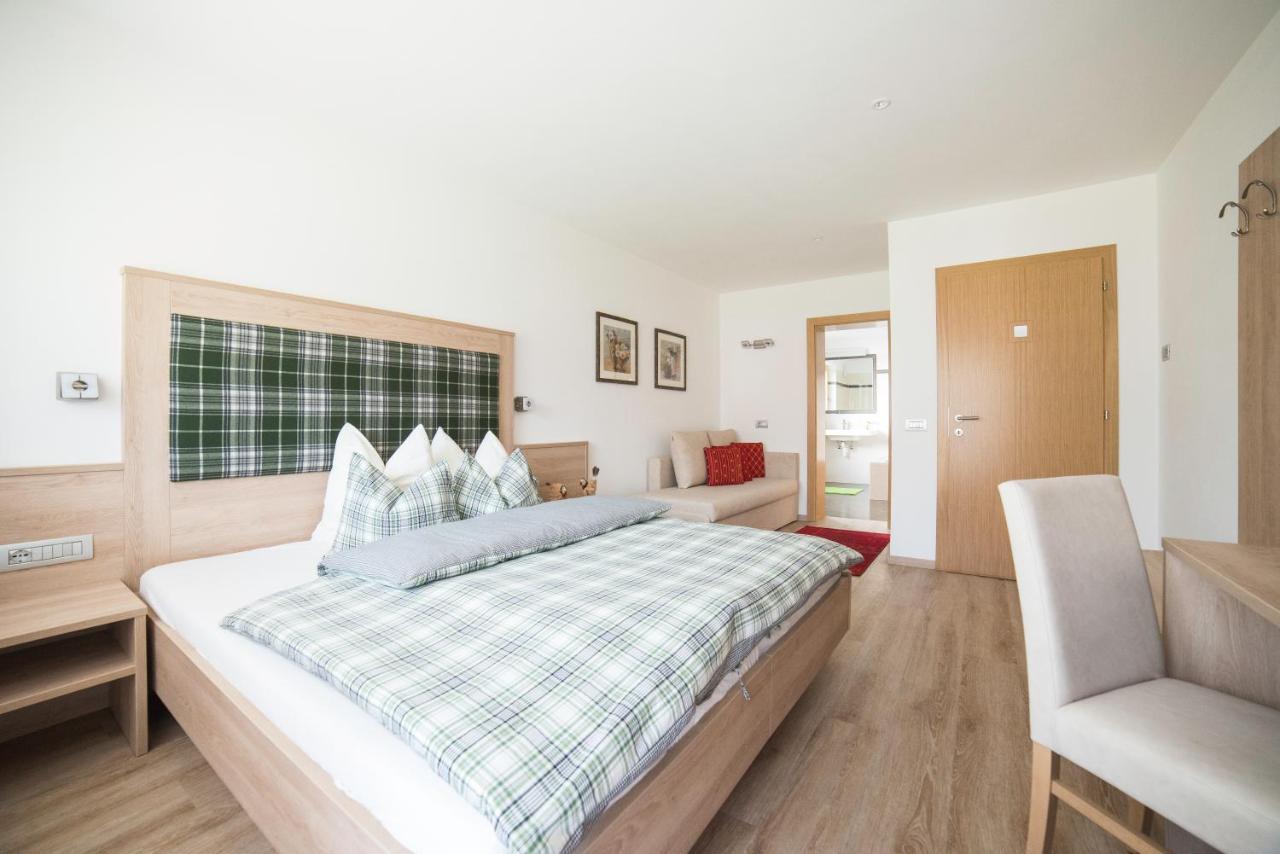 Residence Ravisa Dolomites Selva di Val Gardena Extérieur photo