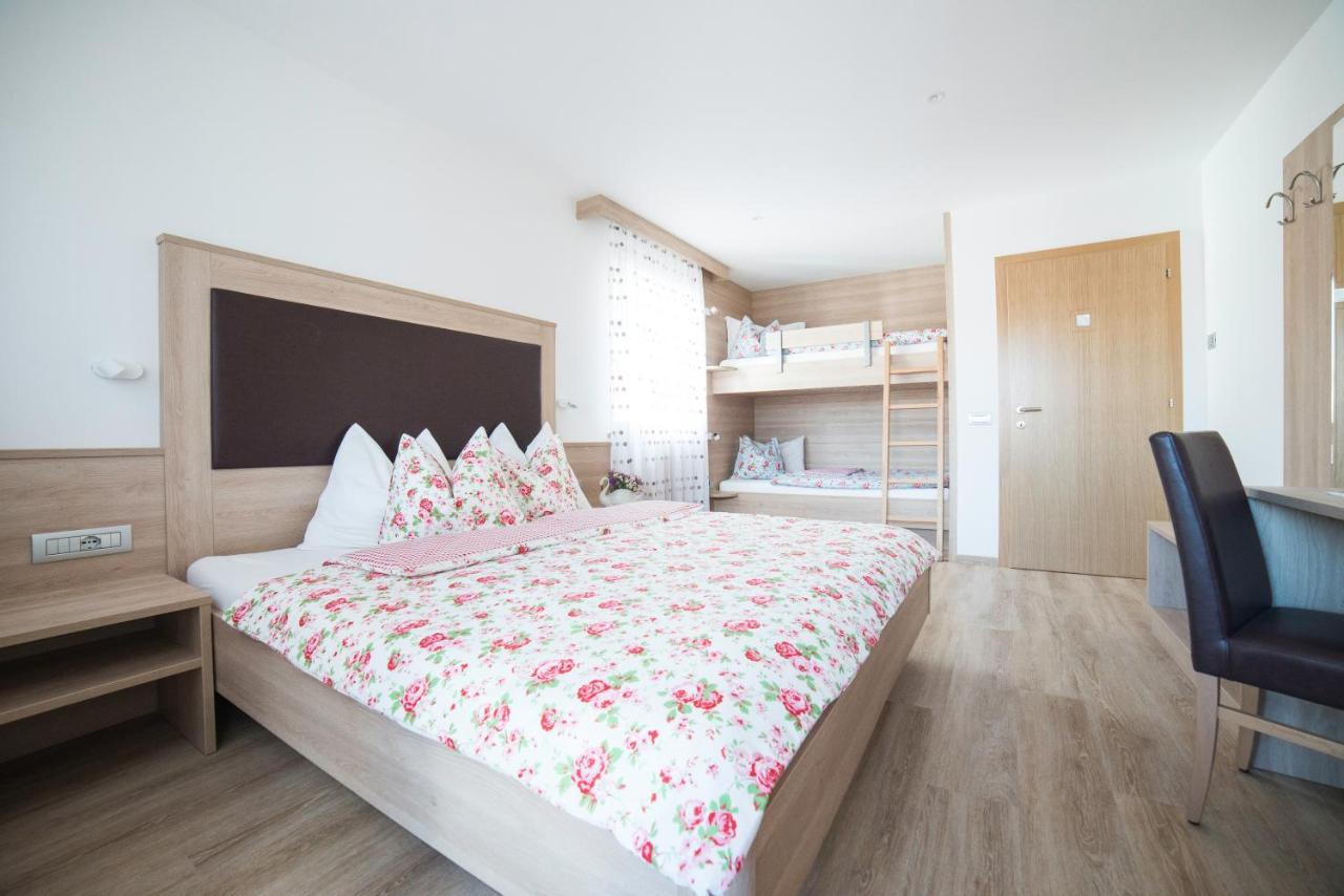 Residence Ravisa Dolomites Selva di Val Gardena Extérieur photo