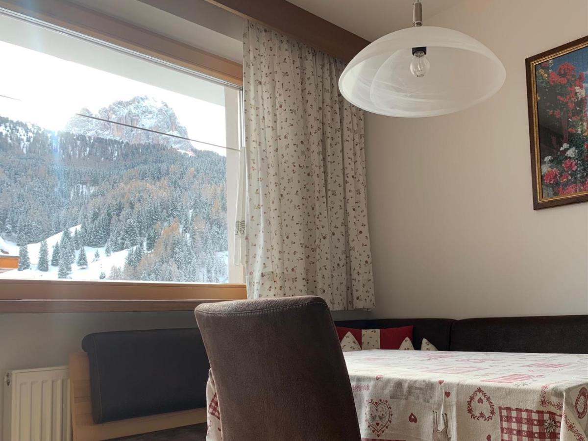 Residence Ravisa Dolomites Selva di Val Gardena Extérieur photo